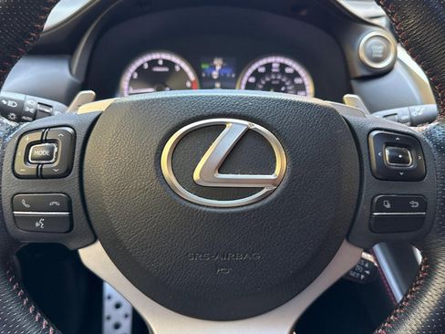 Used 2015 Lexus NX 200t F Sport w/ Navigation System Package FWD image 14