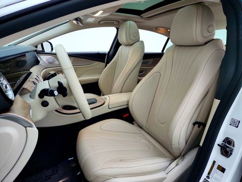 Used 2021 Mercedes-Benz CLS 450 4MATIC image 12