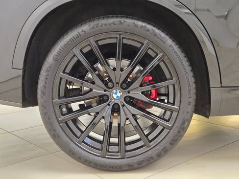 Used 2025 BMW X5 sDrive40i w/ M Sport Package RWD image 7