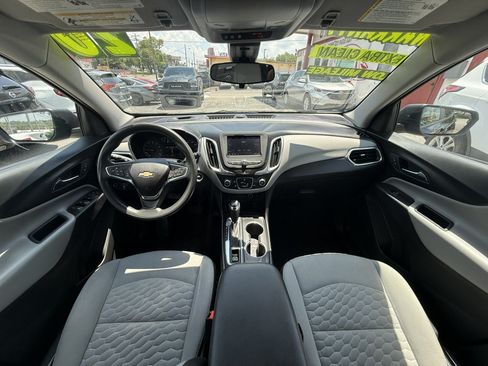 Used 2020 Chevrolet Equinox LS w/ LS Convenience Package FWD image 14