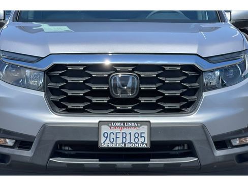 Certified 2023 Honda Passport EX-L image 46