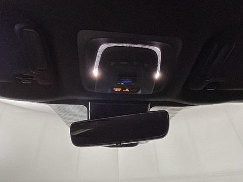 Used 2023 Subaru Solterra AWD image 25