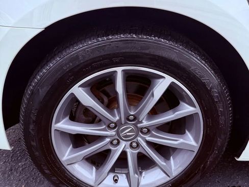 Used 2018 Acura TLX image 45