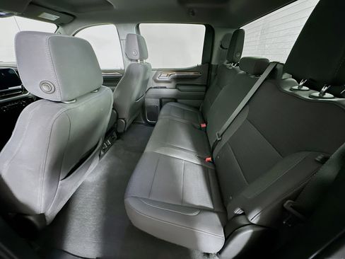 Used 2022 Chevrolet Silverado 1500 LT image 27