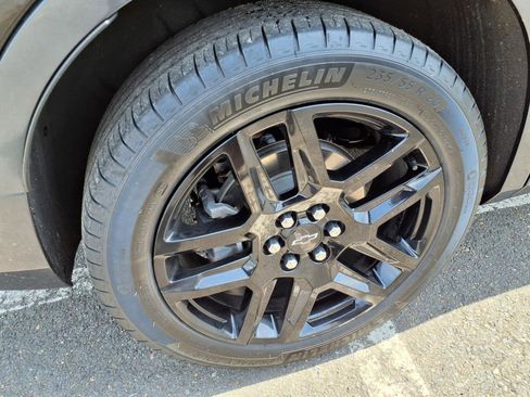 Certified 2022 Chevrolet Blazer Premier image 7