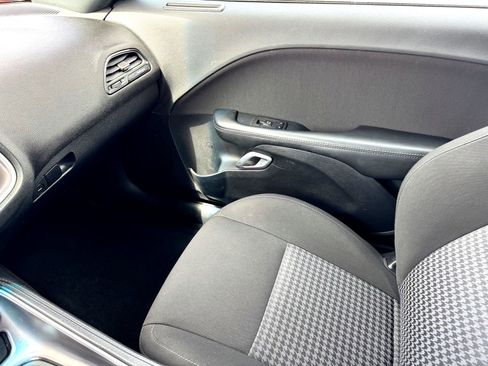 Used 2020 Dodge Challenger R/T w/ Blacktop Package RWD image 29