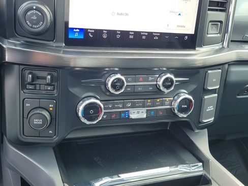 New 2026 Ford F450 Lariat w/ Lariat Ultimate Package AWD/4WD image 28