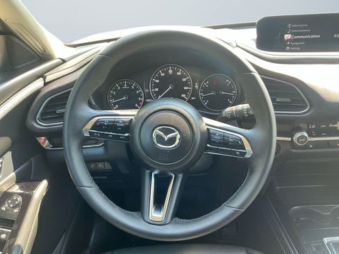 Used 2025 MAZDA CX-30 AWD 2.5 S w/ Preferred Package image 13