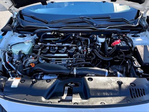 Used 2019 Honda Civic Si image 29