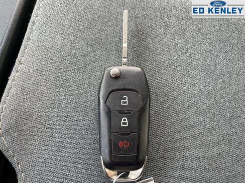 Used 2024 Ford F250 XLT image 8