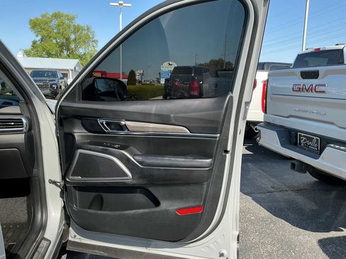 Used 2022 Kia Telluride EX w/ EX Premium Package AWD/4WD image 28