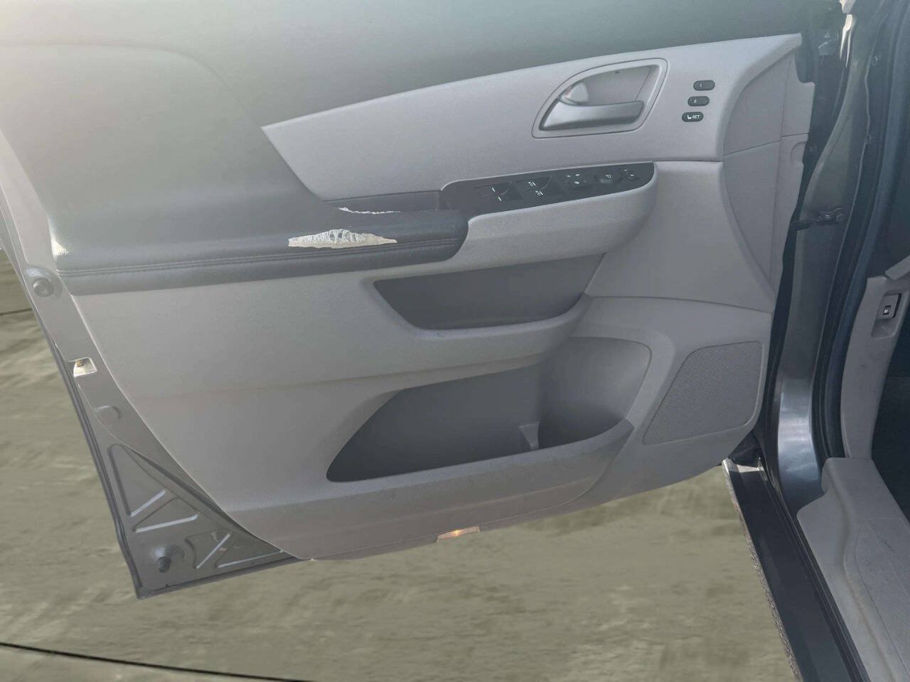 Used 2012 Honda Odyssey Touring image 13