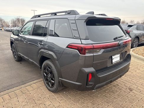 New 2026 Subaru Outback Limited image 7