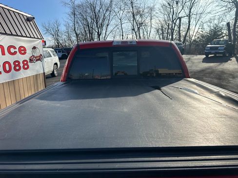 Used 2013 Ford F150 FX4 w/ FX Appearance Pkg image 6