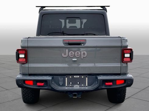 Used 2021 Jeep Gladiator Rubicon image 5