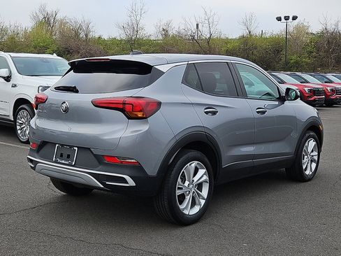 Certified 2023 Buick Encore GX Preferred FWD image 6