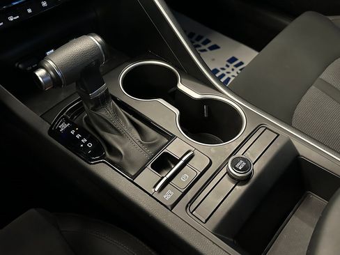 Used 2022 Kia K5 LXS image 15