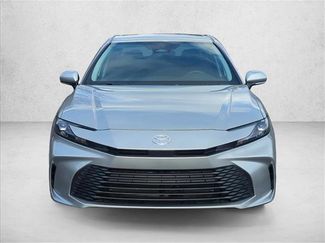 Certified 2026 Toyota Camry LE video 2