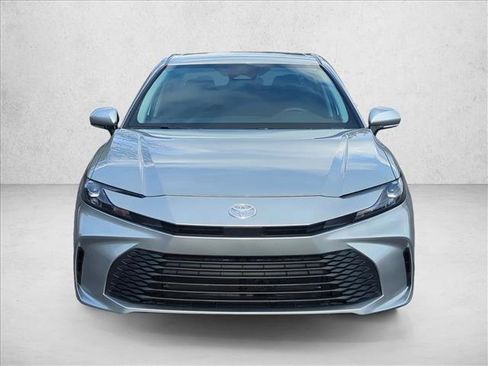 Certified 2026 Toyota Camry LE image 2