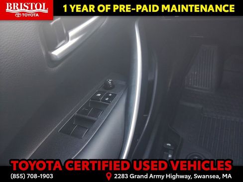 Certified 2023 Toyota Corolla SE image 18
