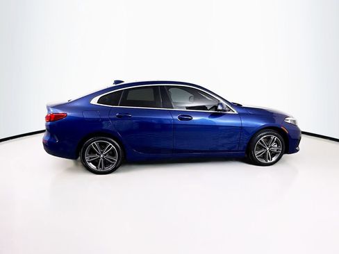 Used 2022 BMW 228i Gran Coupe w/ Convenience Package image 4