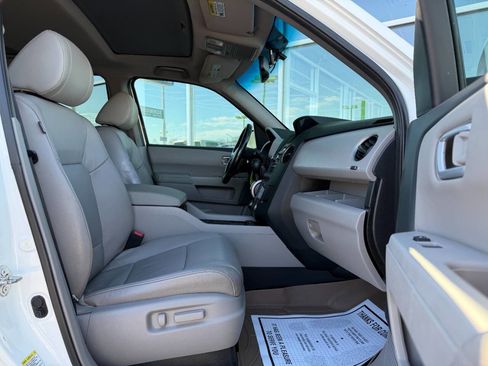Used 2015 Honda Pilot EX-L image 19