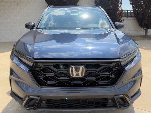 Certified 2026 Honda CR-V Sport-L image 8