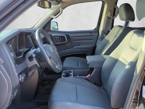 Used 2013 Honda Ridgeline Sport image 12