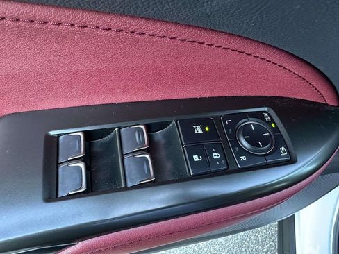 Used 2024 Lexus NX 350h AWD w/ Premium Package image 18