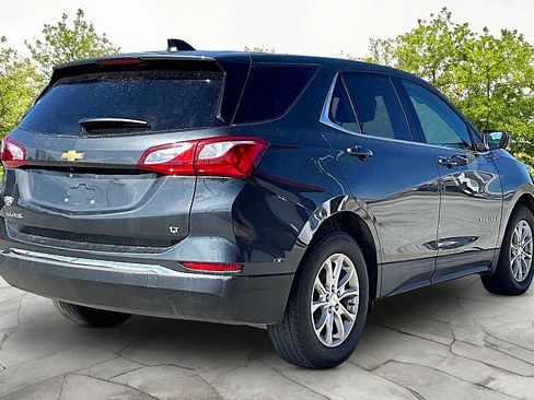 Used 2020 Chevrolet Equinox LT FWD image 6