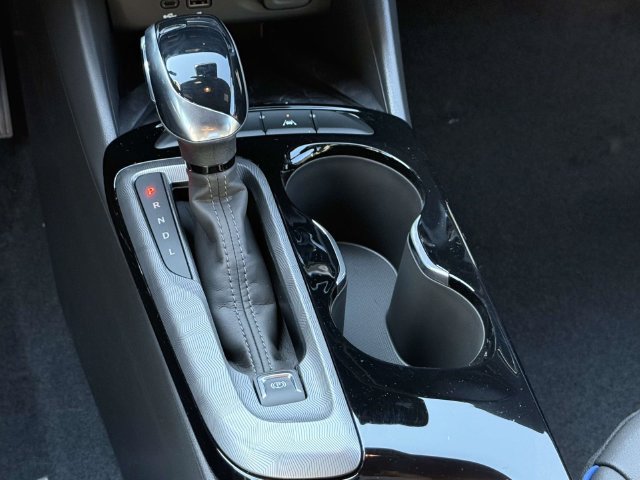 New 2026 Buick Envista Sport Touring w/ Convenience I Package FWD image 13