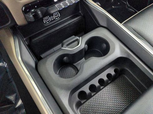 Used 2022 RAM 2500 Laramie image 17