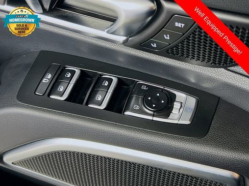 Certified 2024 Kia Telluride SX Prestige X-Line AWD/4WD image 19