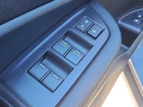 Certified 2024 Honda Passport TrailSport image 26