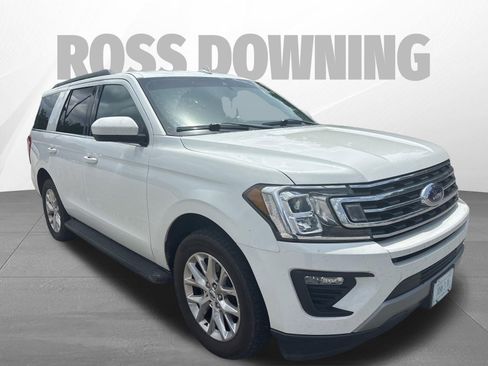 Used 2021 Ford Expedition XLT RWD image 3