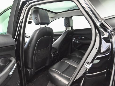 Used 2019 Jaguar E-PACE S image 29