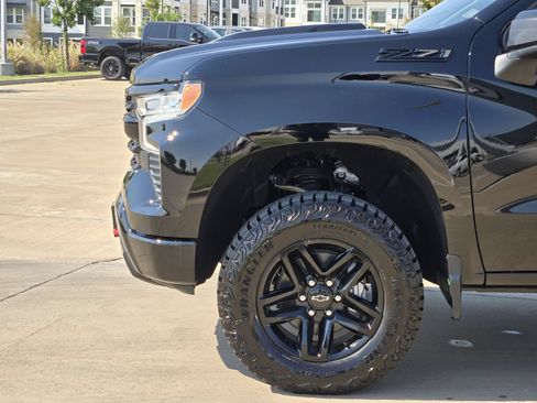 New 2026 Chevrolet Silverado 1500 LT Trail Boss w/ Convenience Package II AWD/4WD image 6