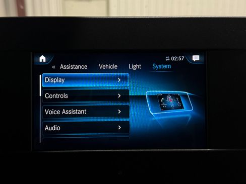 Used 2022 Mercedes-Benz Sprinter 2500 image 32