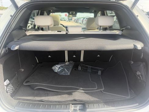 Certified 2025 Mercedes-Benz GLA 250 image 25