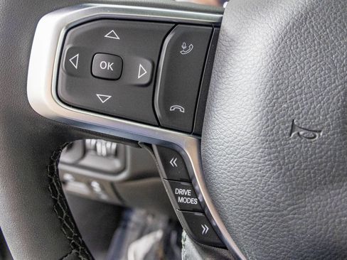New 2026 RAM 1500 Big Horn AWD/4WD image 32