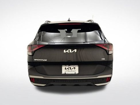 Certified 2023 Kia Sportage X-Pro AWD/4WD image 6
