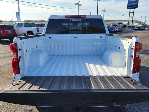 New 2026 Chevrolet Silverado 1500 LT w/ Texas Edition Plus RWD image 20