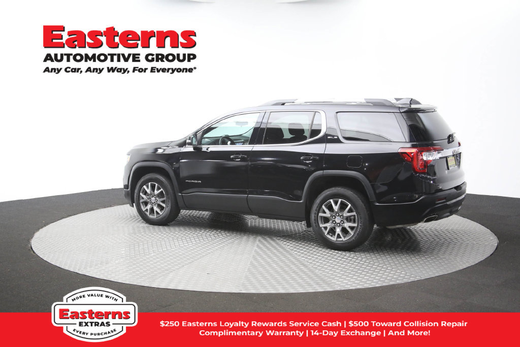Used 2023 GMC Acadia SLE w/ Driver Convenience Package AWD/4WD image 67