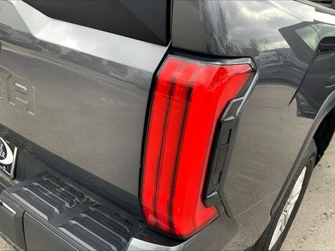 Used 2025 Toyota Tundra SR5 image 27