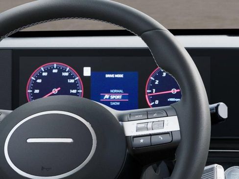 New 2026 Hyundai Kona SEL Sport image 15