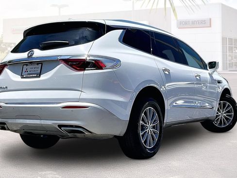 Used 2023 Buick Enclave Essence FWD image 34