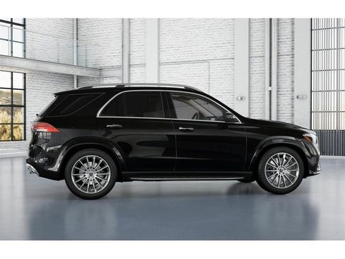 New 2026 Mercedes-Benz GLE 450 4MATIC image 17