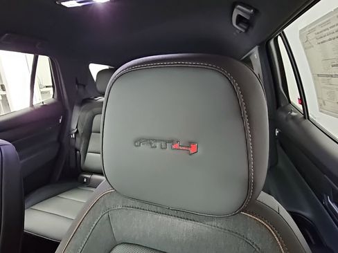 New 2026 GMC Terrain AT4 w/ Convenience Package III image 29