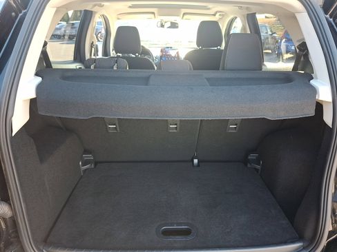 Used 2021 Ford EcoSport SE w/ SE Convenience Package image 30