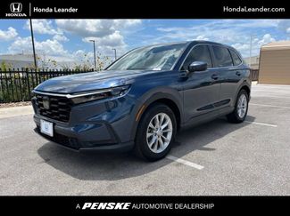 Certified 2024 Honda CR-V EX-L video 1